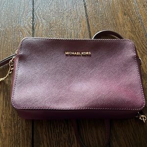 Michael Kors crossbody